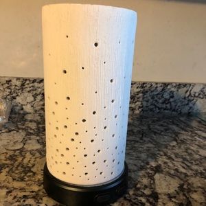 Scentsy diffuser